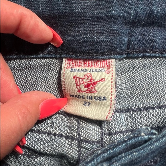 True religion Jeans - Picture 5 of 6